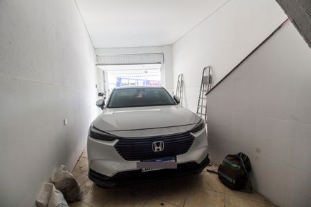 Casa para alugar com 90m², 1 quarto e 2 vagasÁrea gourmet