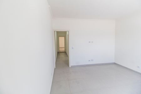 Quarto 1 de casa para alugar com 1 quarto, 70m² em Jardim Silveira, Barueri