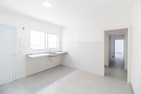 Casa para alugar com 70m², 1 quarto e sem vagaSala/Cozinha