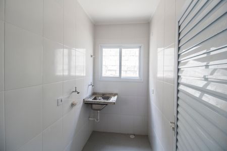 Casa para alugar com 70m², 1 quarto e sem vagaÁrea de Serviço