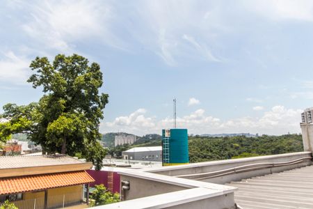 Casa para alugar com 70m², 1 quarto e sem vagaVista do Quarto 1