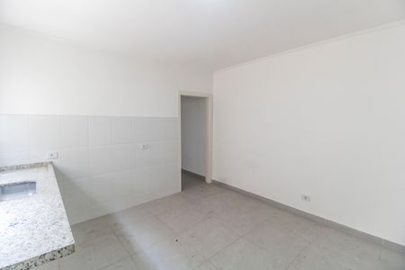 Casa para alugar com 70m², 1 quarto e sem vagaSala/Cozinha
