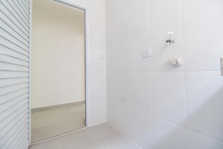 Casa para alugar com 70m², 1 quarto e sem vagaÁrea de Serviço