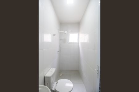 Casa para alugar com 70m², 1 quarto e sem vagaBanheiro