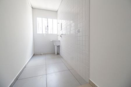 Casa para alugar com 70m², 1 quarto e sem vagaÁrea de Serviço