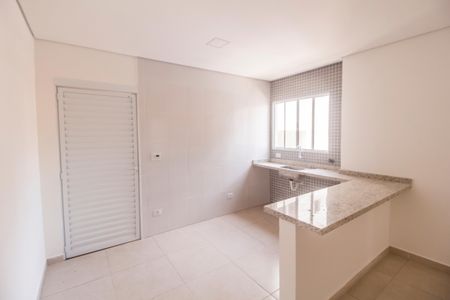 Casa para alugar com 70m², 1 quarto e sem vagaCozinha