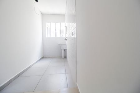 Casa para alugar com 70m², 1 quarto e sem vagaÁrea de Serviço