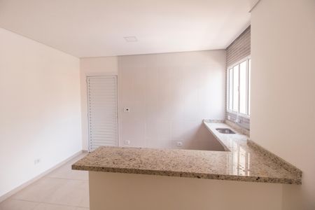 Casa para alugar com 70m², 1 quarto e sem vagaCozinha