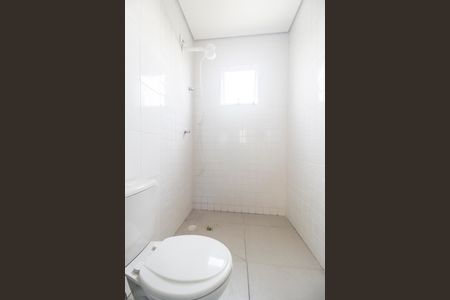 Casa para alugar com 70m², 1 quarto e sem vagaBanheiro