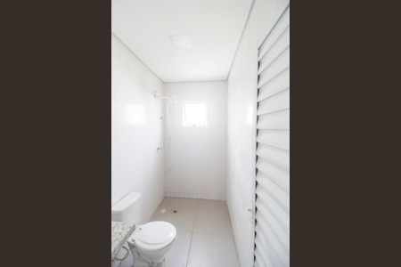 Casa para alugar com 70m², 1 quarto e sem vagaBanheiro