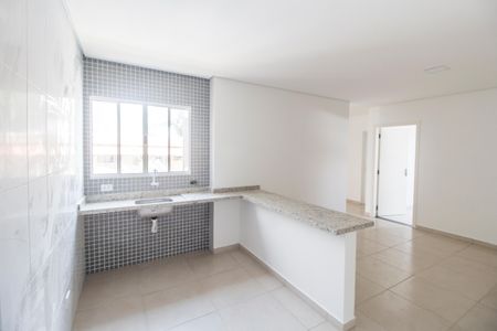 Sala  de casa para alugar com 1 quarto, 70m² em Jardim Silveira, Barueri