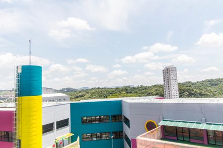 Casa para alugar com 70m², 1 quarto e sem vagaVista do Quarto