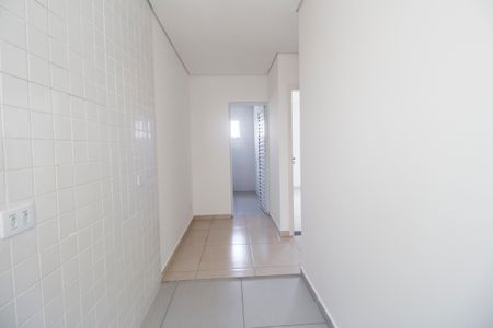 Casa para alugar com 70m², 1 quarto e sem vagaÁrea de Serviço