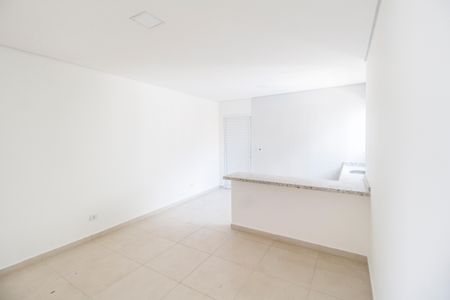 Sala  de casa para alugar com 1 quarto, 70m² em Jardim Silveira, Barueri