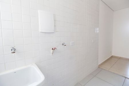 Casa para alugar com 70m², 1 quarto e sem vagaÁrea de Serviço