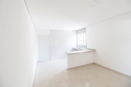 Sala  de casa para alugar com 1 quarto, 70m² em Jardim Silveira, Barueri