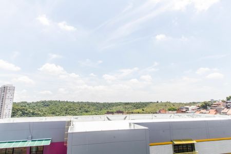 Casa para alugar com 70m², 1 quarto e sem vagaVista do Quarto