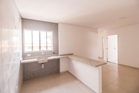 Casa para alugar com 70m², 1 quarto e sem vagaCozinha