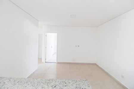 Sala  de casa para alugar com 1 quarto, 70m² em Jardim Silveira, Barueri