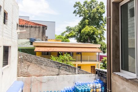 Casa para alugar com 70m², 1 quarto e sem vagaVista