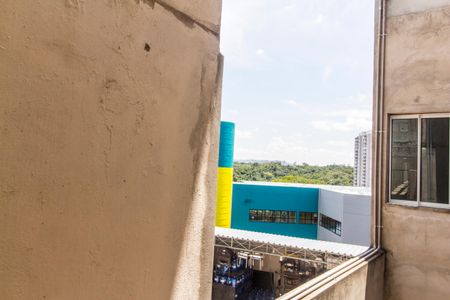 Casa para alugar com 70m², 1 quarto e sem vagaVista da Sala