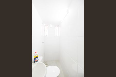 Casa para alugar com 70m², 1 quarto e sem vagaBanheiro