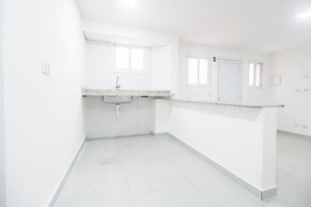 Casa para alugar com 70m², 1 quarto e sem vagaCozinha