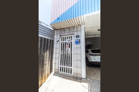 Casa para alugar com 70m², 1 quarto e sem vagaVista da Rua