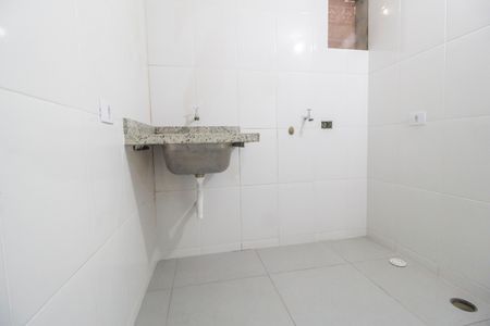 Casa para alugar com 70m², 1 quarto e sem vagaÁrea de Serviço