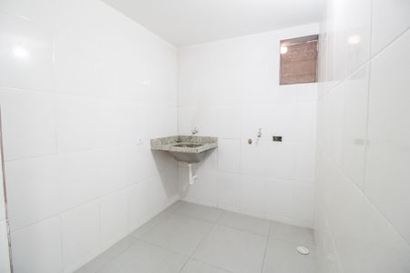 Casa para alugar com 70m², 1 quarto e sem vagaÁrea de Serviço