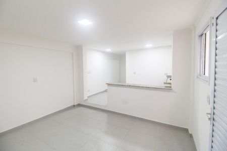 Casa para alugar com 70m², 1 quarto e sem vagaSala