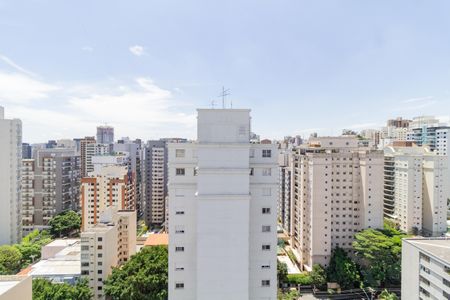 Studio para alugar com 24m², 1 quarto e sem vaga Studio para alugar com 24m², 1 quarto e sem vagaVista