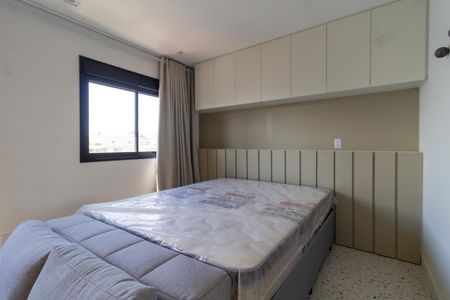Kitnet/Studio para alugar com 1 quarto, 24m² em Pompeia, São Paulo