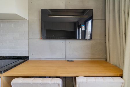 Kitnet/Studio para alugar com 1 quarto, 24m² em Pompeia, São Paulo