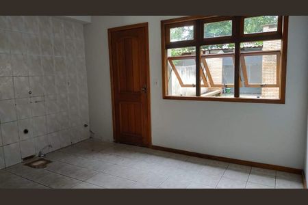 Cozinha  de casa de condomínio para alugar com 3 quartos, 140m² em Partenon, Porto Alegre