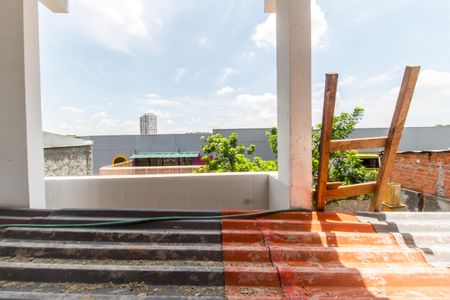 Casa para alugar com 70m², 1 quarto e sem vagaÁrea de Serviço