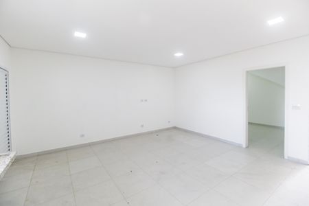 Sala  de casa para alugar com 1 quarto, 70m² em Jardim Silveira, Barueri