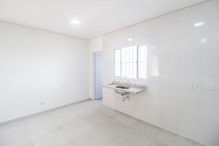 Casa para alugar com 70m², 1 quarto e sem vagaCozinha