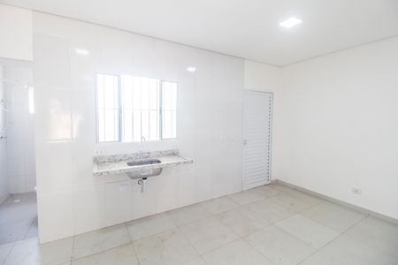 Casa para alugar com 70m², 1 quarto e sem vagaBanheiro