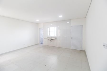 Sala  de casa para alugar com 1 quarto, 70m² em Jardim Silveira, Barueri