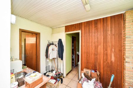 Casa à venda com 120m², 3 quartos e 2 vagas Casa à venda com 120m², 3 quartos e 2 vagasCasa dos Fundos/Cozinha