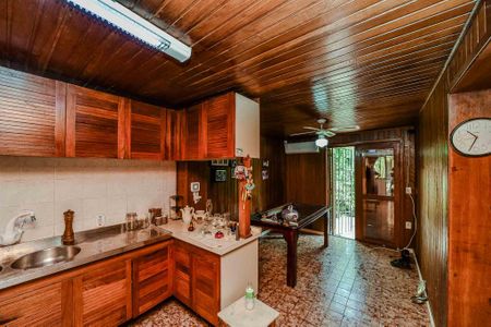 Casa à venda com 120m², 3 quartos e 2 vagas Casa à venda com 120m², 3 quartos e 2 vagasCozinha