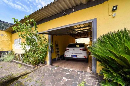 Casa à venda com 120m², 3 quartos e 2 vagas Casa à venda com 120m², 3 quartos e 2 vagasGaragem