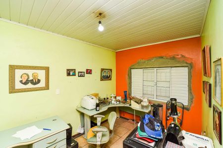 Casa à venda com 120m², 3 quartos e 2 vagas Casa à venda com 120m², 3 quartos e 2 vagasCasa dos Fundos/Quarto