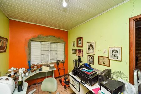 Casa à venda com 120m², 3 quartos e 2 vagas Casa à venda com 120m², 3 quartos e 2 vagasCasa dos Fundos/Quarto