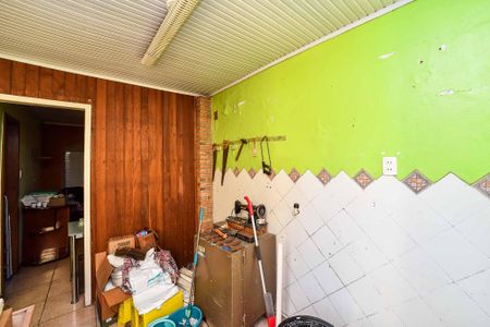 Casa à venda com 120m², 3 quartos e 2 vagas Casa à venda com 120m², 3 quartos e 2 vagasCasa dos Fundos/Cozinha