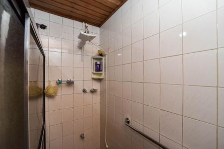 Casa à venda com 120m², 3 quartos e 2 vagas Casa à venda com 120m², 3 quartos e 2 vagasBanheiro