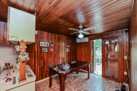 Casa à venda com 120m², 3 quartos e 2 vagas Casa à venda com 120m², 3 quartos e 2 vagasCozinha