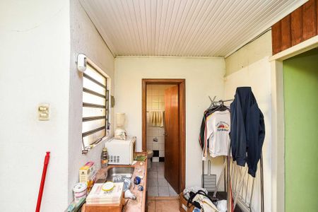 Casa à venda com 120m², 3 quartos e 2 vagas Casa à venda com 120m², 3 quartos e 2 vagasCasa dos Fundos/Cozinha