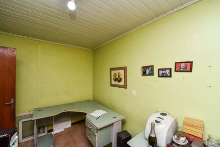 Casa à venda com 120m², 3 quartos e 2 vagas Casa à venda com 120m², 3 quartos e 2 vagasCasa dos Fundos/Quarto